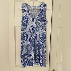 Lily Pulitzer Swing Mini Dress Size XS
